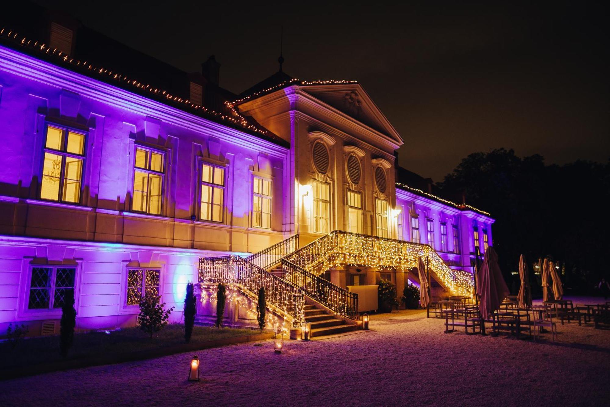 Europahaus Wien Экстерьер фото